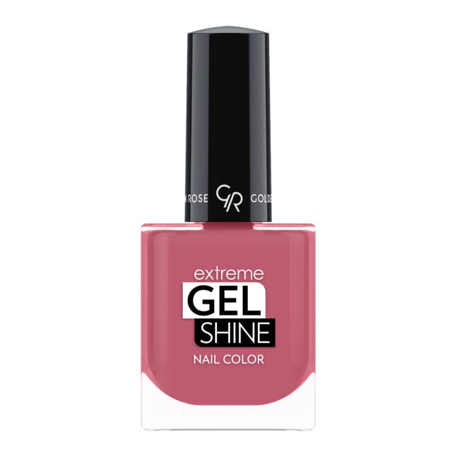 GOLDEN ROSE Extreme Gel Shine Nail Color 10.2ml - 18